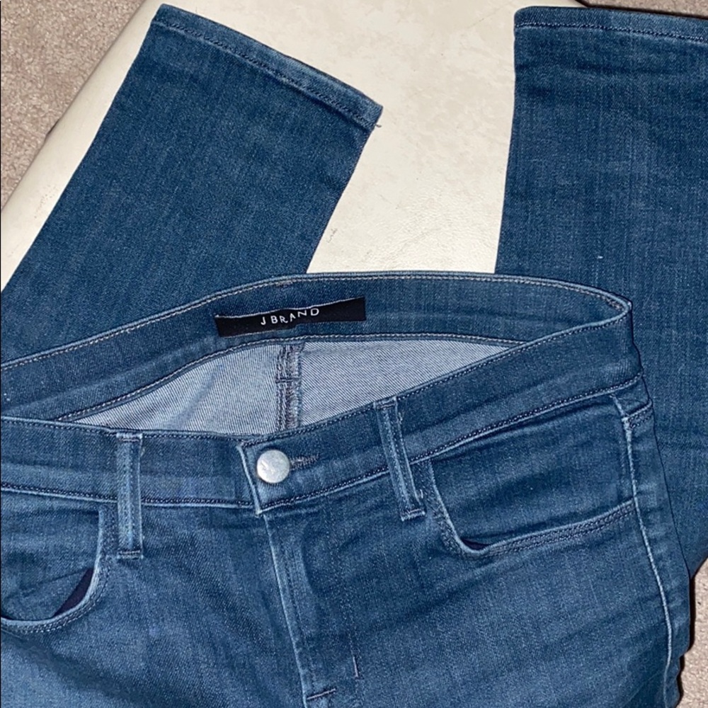 👖JBRAND DENIM 👖skinny👖